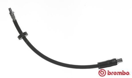 Гальмівний шланг BREMBO T 85 056
