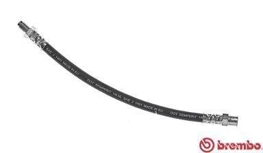 Гальмівний шланг BREMBO T85062