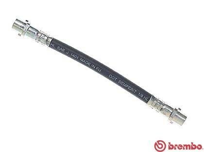 Гальмівний шланг BREMBO T85063
