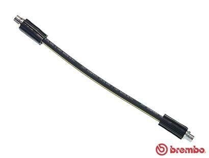 Шланг тормозной AUDI A4 97- перед. BREMBO T 85 064