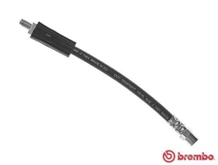 Гальмівний шланг BREMBO T 85 066