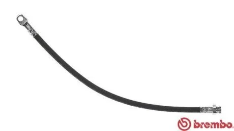 Гальмівний шланг BREMBO T85082