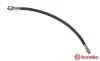 Гальмівний шланг BREMBO T85084 (фото 1)
