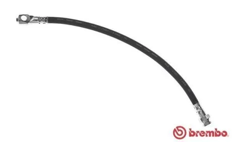 Гальмівний шланг BREMBO T85084