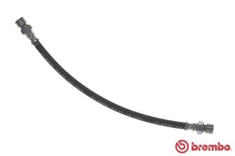 Гальмівний шланг BREMBO T85096