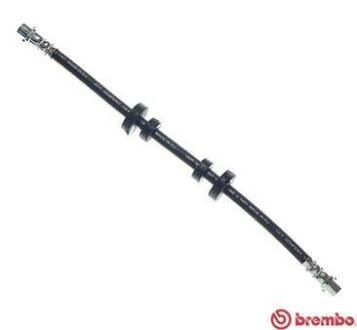 Шланг тормозной VW TRANSPORTER -03 перед. BREMBO T 85 103
