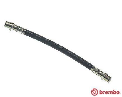 Гальмівний шланг BREMBO T85110