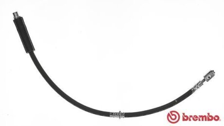 Гальмівний шланг BREMBO T85113