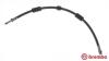Шланг тормозной VW TRANSPORTER 03- перед. BREMBO T85126 (фото 1)