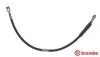 Гальмівний шланг BREMBO T85128 (фото 1)