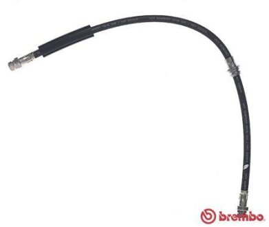 Гальмівний шланг BREMBO T85142