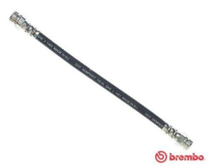 Гальмівний шланг BREMBO T85147
