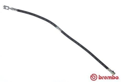 Гальмівний шланг BREMBO T85149