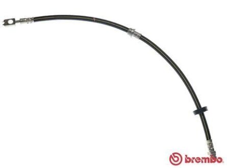 Гальмівний шланг BREMBO T85150