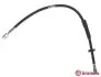 Гальмівний шланг BREMBO T85157 (фото 1)
