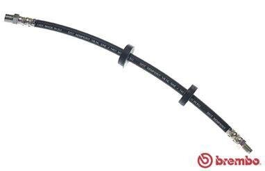 Гальмівний шланг BREMBO T 86 001