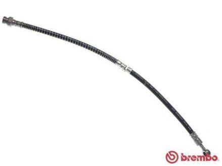 Гальмівний шланг BREMBO T 86 002