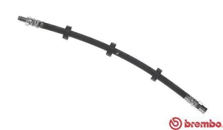 Гальмівний шланг BREMBO T86020