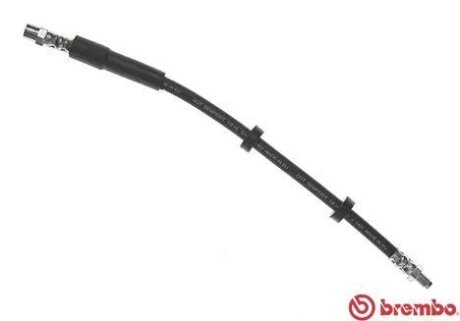 Гальмівний шланг BREMBO T86023
