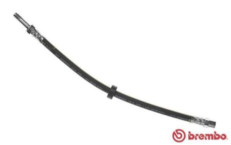 Гальмівний шланг BREMBO T86026