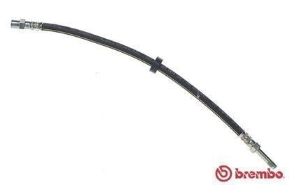 Гальмівний шланг BREMBO T86028