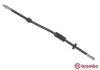 Гальмівний шланг BREMBO T86035 (фото 1)