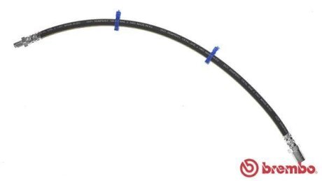 Гальмівний шланг BREMBO T A6 024