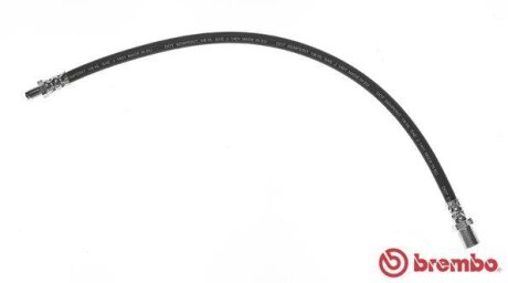 Гальмівний шланг BREMBO T A6 030