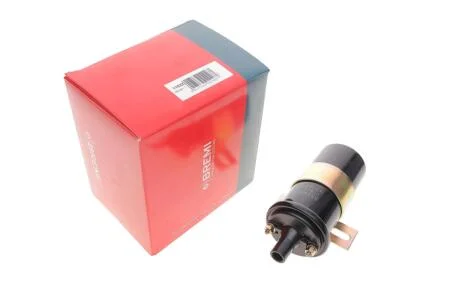 Котушка запалювання BREMI 11822