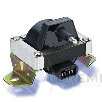 Котушка запалювання CITROEN/PEUGEOT BX/405 "1,1-1,9 "86-94 BREMI 11879