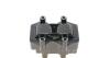 Котушка запалювання CHERY/CITROEN/PEUGEOT/ROVER Tiggo/ZX/306/Cityrover "1,0-2,0 "82>> BREMI 11882 (фото 3)