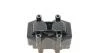 Котушка запалювання CHERY/CITROEN/PEUGEOT/ROVER Tiggo/ZX/306/Cityrover "1,0-2,0 "82>> BREMI 11882 (фото 3)