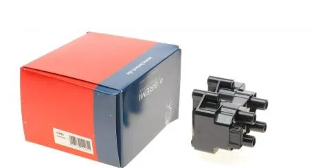 Котушка запалювання CHERY/CITROEN/PEUGEOT/ROVER Tiggo/ZX/306/Cityrover "1,0-2,0 "82>> BREMI 11882