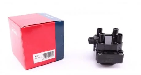 Котушка запалювання ALFA ROMEO/CITROEN/PEUGEOT 155/Xsara/Expert "1,1-4,6 "88-12 BREMI 11883