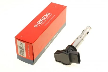 Комплект проводов зажигания BREMI 20120