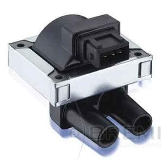 Котушка запалювання RENAULT/SEAT Megane/Marbella "0,9-2,0 "90-03 BREMI 20142