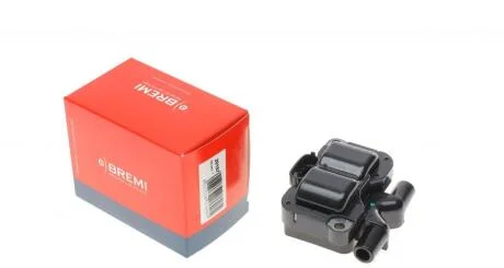 Котушка запалювання SMART Cabrio/City-Coupe/Crossblade/Fortwo/Roadster "0,6-0,7 "98-07 BREMI 20157