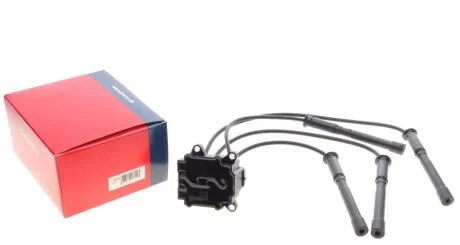 A_Котушка запалювання NISSAN/RENAULT/PEUGEOT Kubistar/206/Clio/Kangoo/Twingo "1,2 "99>> BREMI 20167