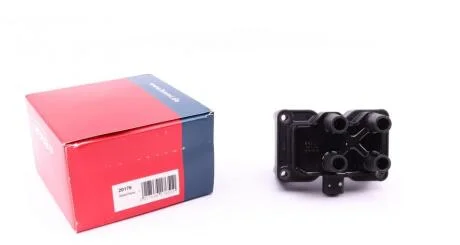 Котушка запалювання BREMI 20176