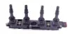 Катушка зажигания OPEL ASTRA G/H/CORSA/MERIVA/SIGNUM/TIGRA/VECTRA B/C/ZAFIRA 98- BREMI 20193 (фото 4)