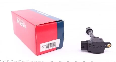 Котушка запалювання BREMI 20322