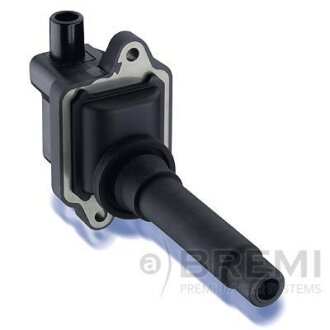 Катушка зажигания KIA SEPHIA/SHUMA 96- BREMI 20361