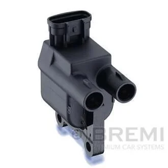 Котушка запалювання TOYOTA 4/Avensis/Camry/Corolla/Hiace/Hilux/Picnic/Rav4 "1,3-2,7 "92-06 BREMI 20362