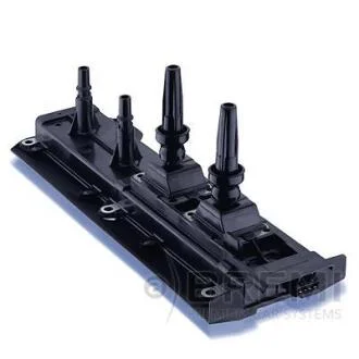 Котушка запалювання CITROEN/PEUGEOT Xantia/306 "1,8-2,0 "94-04 BREMI 20373