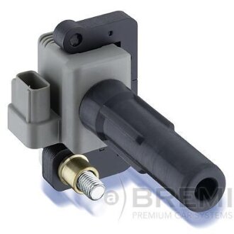 A_Котушка запалювання SUBARU Forester/Impreza "2,0 "02-07 BREMI 20399
