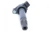 Катушка зажигания LEXUS/TOYOTA CAMRY/SIENNA/SOLARA/RX330/350 01- BREMI 20402 (фото 3)