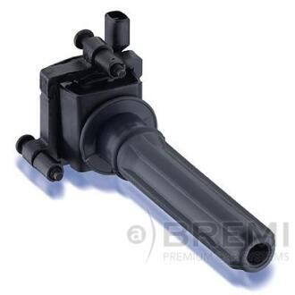 Катушка зажигания CHRYSLER PACIFICA/CONCORDE/300C 00- BREMI 20405