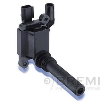 Котушка запалювання CHRYSLER/JEEP 300c/Grand Cherokee "5,7 "04-10 BREMI 20449