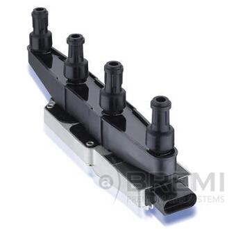 Котушка запалювання SEAT/SKODA/VW Arosa/Fabia/Lupo "1,0-1,4 "98-03 BREMI 20450