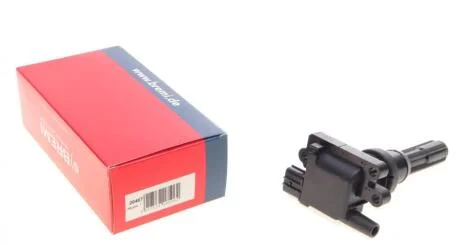 Котушка запалювання MITSUBISHI Lancer/Outlander "2,0 "95-13 BREMI 20467